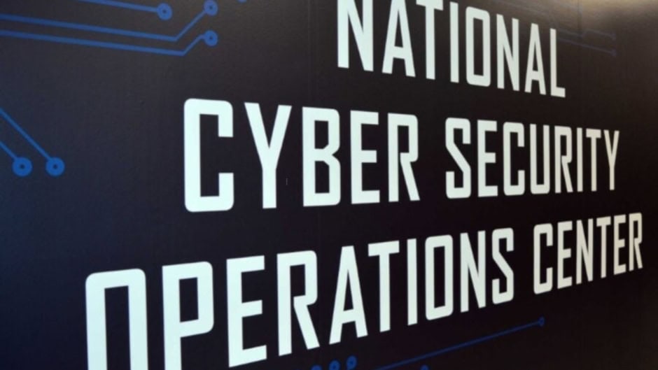 National Cyber Security Operations Centre Inaugurated To Strengthen Pakistans Digital Defence