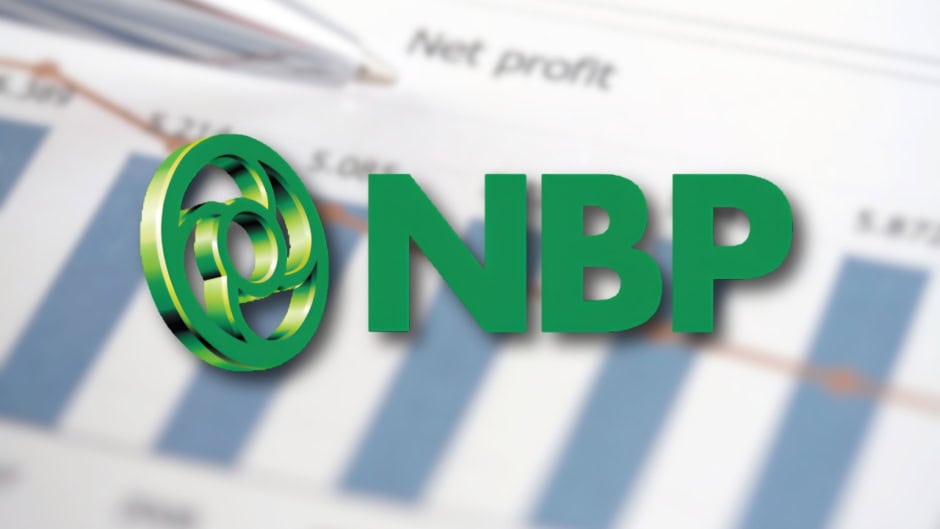 Nbp Profit Drops 24 In 1st Half Of Cy26 Amid Core Income Shrinkage