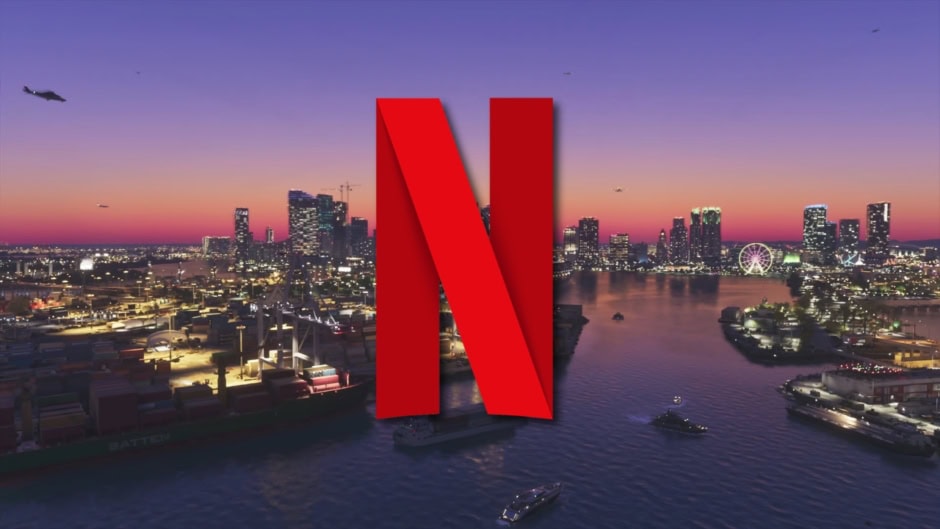 Netflix Reaffirms Gta 6 Extended Look Launch Despite Massive Threats From Cyberleek