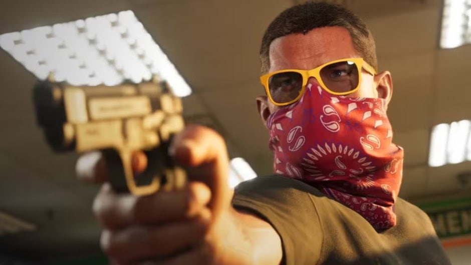 New Gta Vi Update Officially Confirmed For August 27