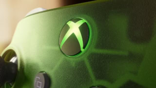 New Xbox X25 Special Edition Controller Release Date Pre Orders Revealed