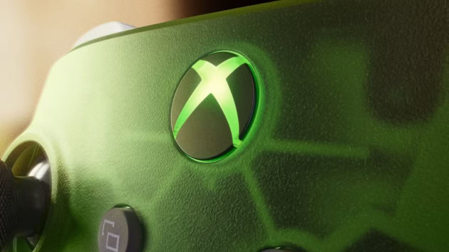 New Xbox X25 Special Edition Controller Release Date Pre Orders Revealed