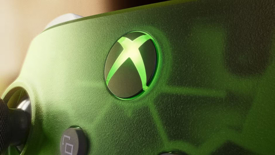 New Xbox X25 Special Edition Controller Release Date Pre Orders Revealed