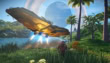 No Mans Sky Celebrates 10th Anniversary Teasing Next Major Update