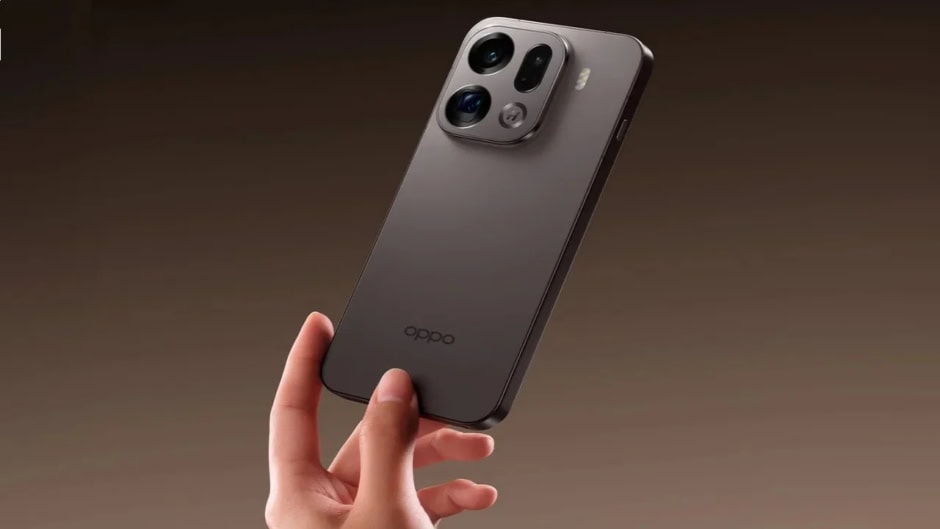 Oppo Find X10 Series