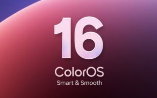 Oppo ColorOS 16 Update
