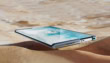 Oppo Wide-Screen Phone