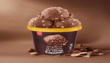 wall's 2000kg of Expired Ice Cream