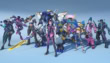 Overwatch Season 4 Heroes Of Busan Launches Today