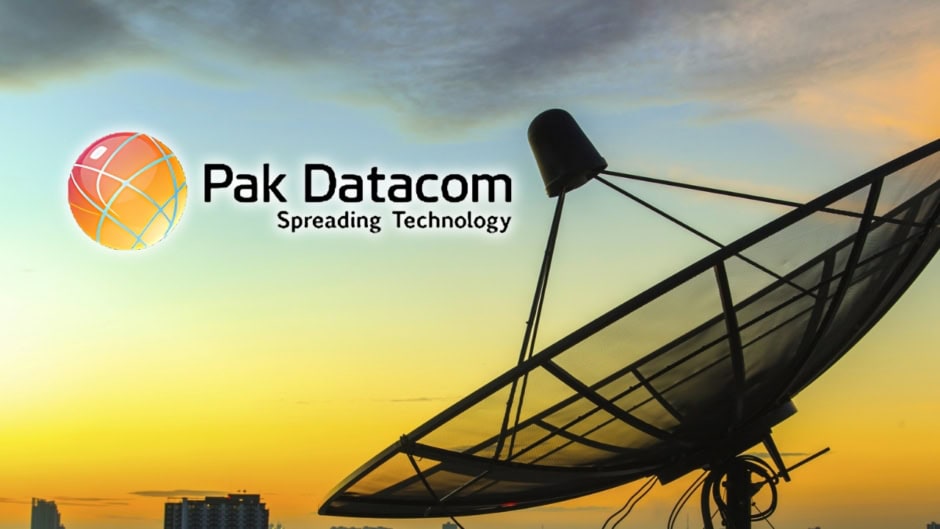 Pak Datacom Threatens Legal Action Against Former Ceo Over Defamatory Allegations