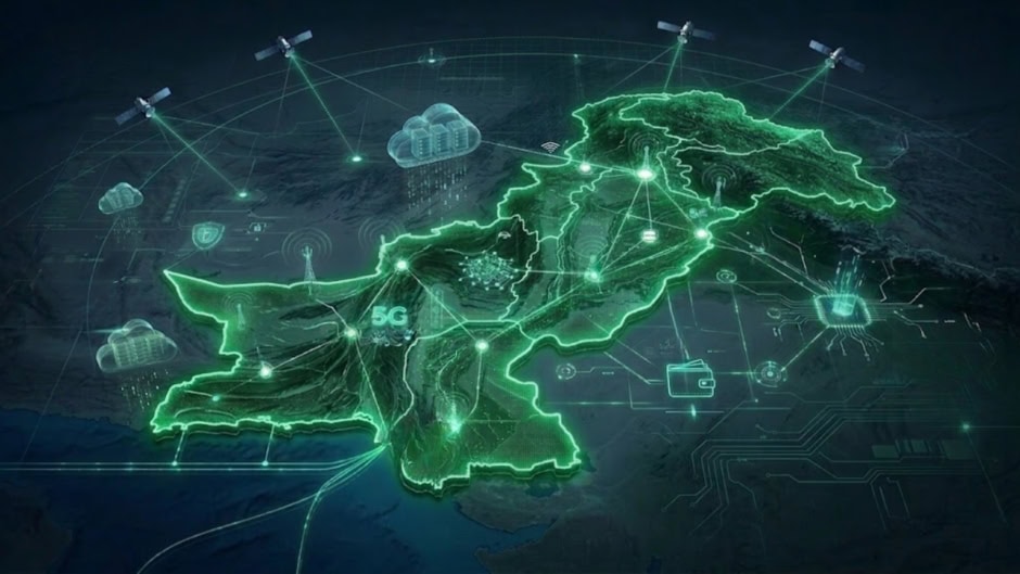 Pakistan At 79 14 Times This Country Shaped The Worlds Technology