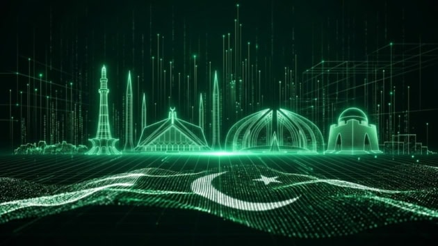 Pakistan At 79 Where Do We Truly Stand In Tech And Innovation