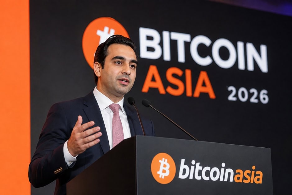 Pakistan Builds Crypto Regulatory Regime Using Just 8 Of Budget