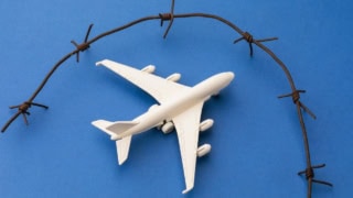 Pakistan Extends Airspace Ban On Indian Flights Until September 24