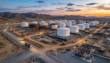 Pakistan Launches Strategic Petroleum Reserves Study For Energy Security