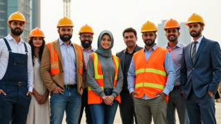 Pakistan Loses Doctors Engineers And It Specialists As 317000 Workers Leave In First Half Of 2026