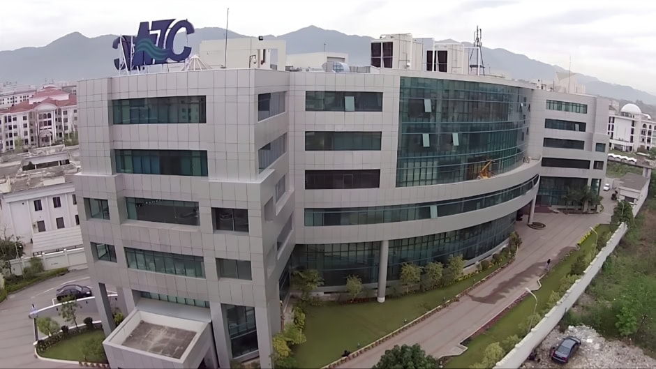 Pakistan Moves Towards Data Sovereignty As Ntc Karachi Data Centre Enters Procurement Phase