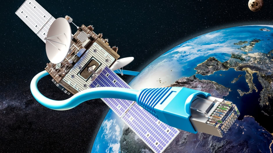 Pakistan Nears Regulatory Breakthrough To Allow Starlink Satellite Internet Launch