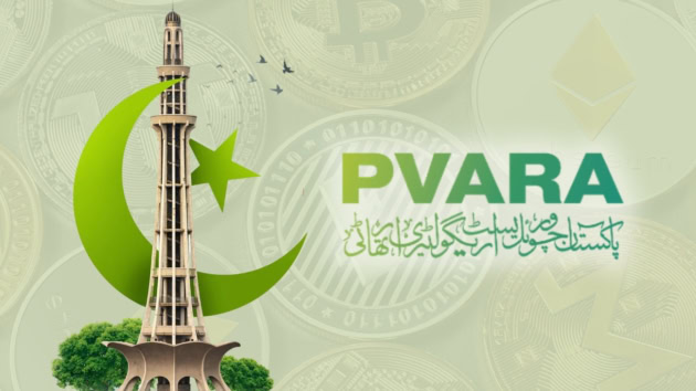Pakistan Pivots From Asset Prohibition To Tokenization Leadership Vision