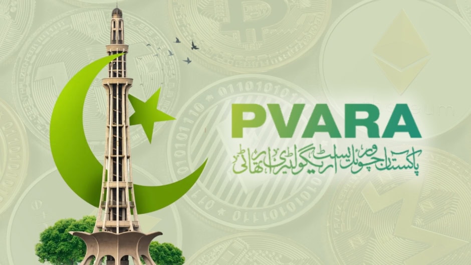 Pakistan Pivots From Asset Prohibition To Tokenization Leadership Vision