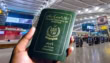 Pakistan Plans E Passport Expansion For Overseas Citizens