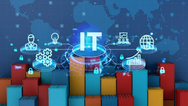 Pakistan ICT Export