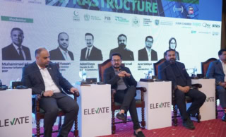 Pakistans Economic And Digital Future Takes Spotlight At Elevate 3 0