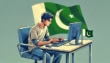 Pakistan’s Freelancers Record $175 Million