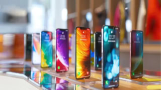 Pakistan’s Mobile Phone Market