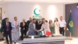 Pakistans World Cup Football Maker Partners With Chinese Firm To Produce Sports Footwear