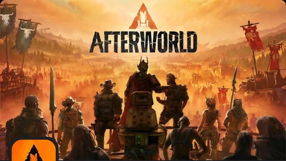 Paradox Interactive Leaks Afterworld Ahead Of Gamescom 2026