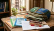 Pencils Bags Notebooks Stationery Costs Soar Ahead Of School Reopening