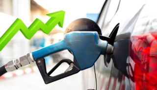Petroleum Levy