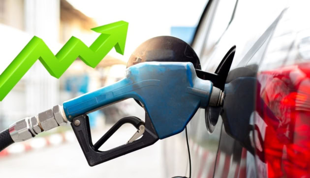 Petroleum Levy