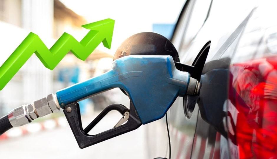 Petroleum Levy