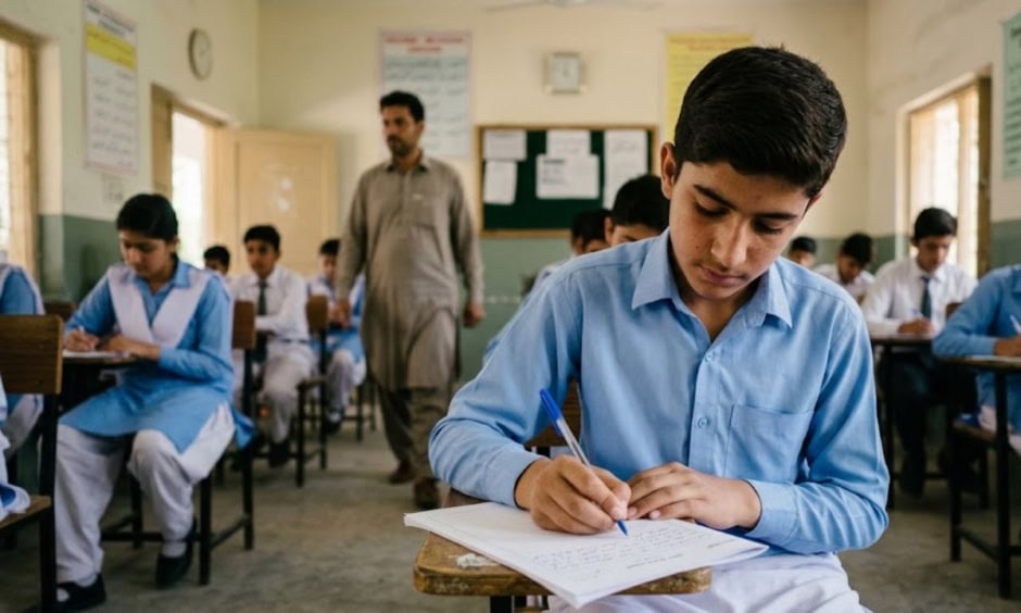 Phc Seeks Biology Paper Of Student Awarded Zero Marks In Theory Exam