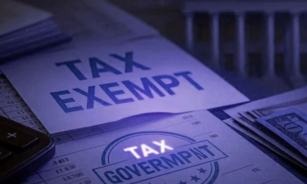 Pia And All Airlines Get 15 Year Sales Tax Exemption On Imports