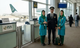 Pia Crew Raises Safety Alarm Over Conflicting Caa Rest Directives