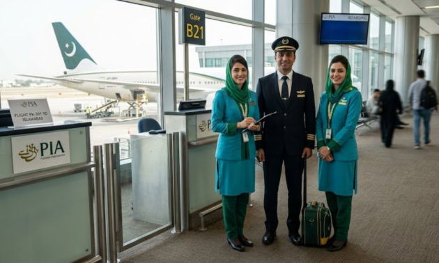 Pia Crew Raises Safety Alarm Over Conflicting Caa Rest Directives