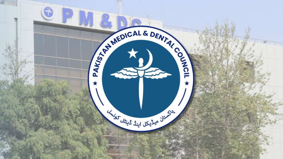 Pmdc Announces Neb Exam 2026 For Foreign Medical Graduates Check Dates Here