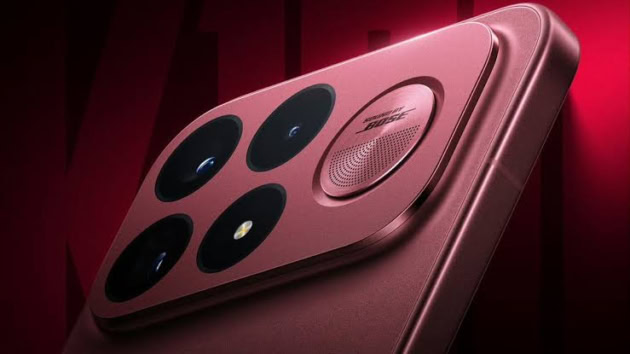 Poco F9 Ultra
