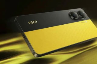 Poco X8 Power