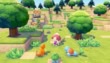 Pokemon Pokopia Free Update Fixes Major Crafting Issues