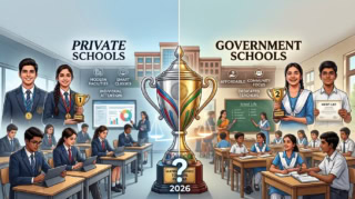 Punjab Matric Board Toppers in 2026