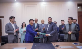 Psw Takes Over Sindh Stamp Duty Collection From Pral