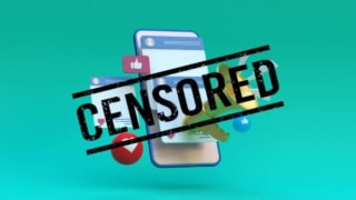 Pta Data Suggests Decency And Morality Drives 69 Of Pakistans Web Censorship