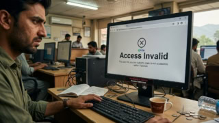 Pta Has Blocked More Urls Than Some Countries Have Internet Users