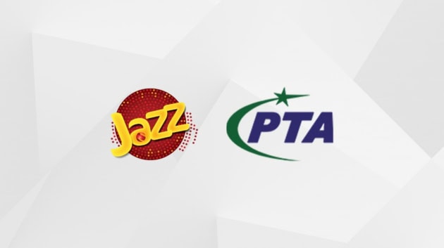 PTA fine on Jazz