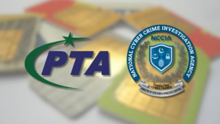 Pta Nccia Conduct Joint Raid Against Illegal Sim Based Recharging Setup In Gilgit