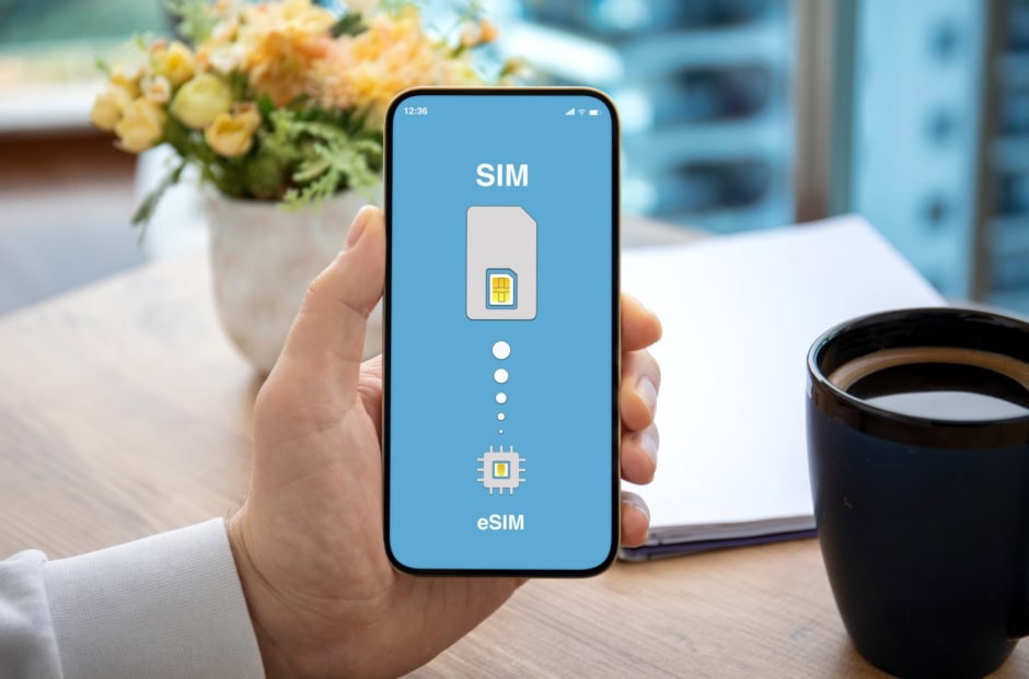 New eSIM Policy by PTA